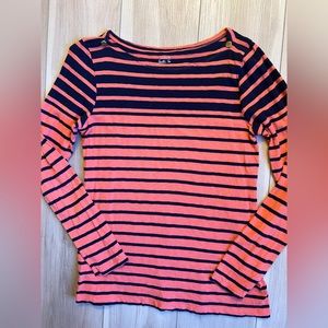 JCrew long sleeve shirt